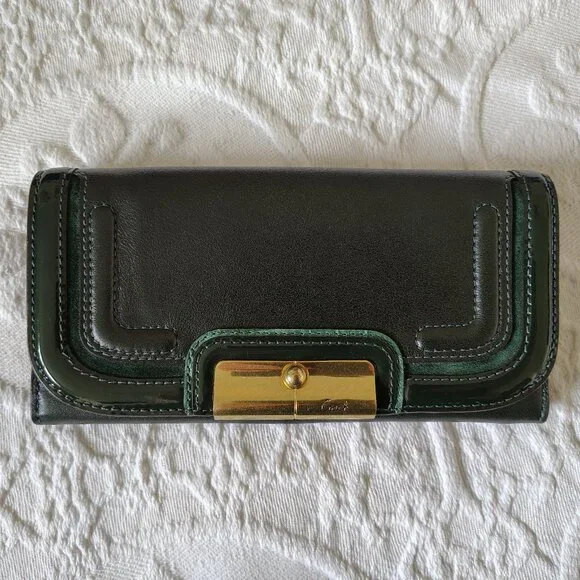 Coach Wallet - Picture 1 of 10